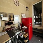 Apartman Ta' Pinu - Luxury Heritage Living Żebbuġ