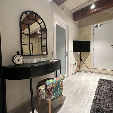 Ta' Pinu - Luxury Heritage Living