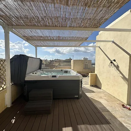 Ta' Pinu - Luxury Heritage Living Lejlighed Zebbug (Gozo)