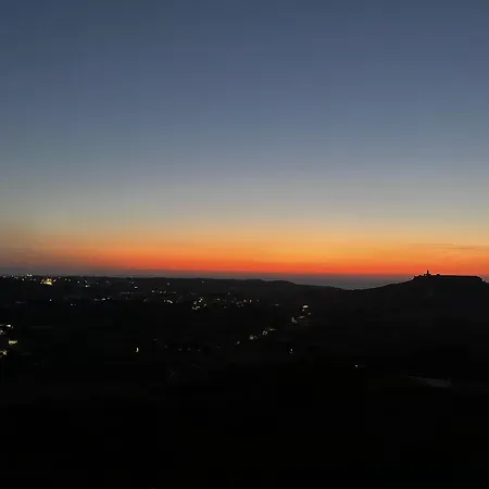 公寓 Ta' Pinu - Luxury Heritage Living Zebbug (Gozo)