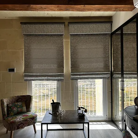 Ta' Pinu - Luxury Heritage Living *