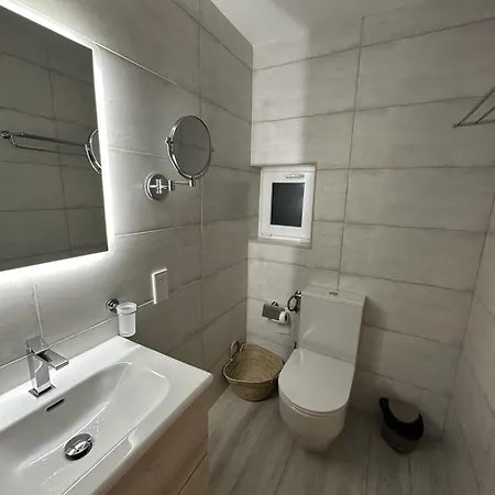 Ta' Pinu - Luxury Heritage Living Appartamento *