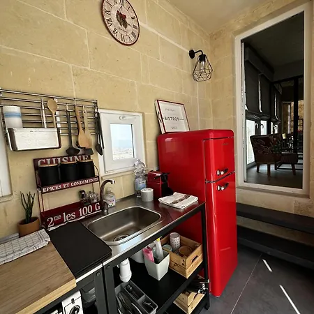 Appartamento Ta' Pinu - Luxury Heritage Living Zebbug (Gozo)