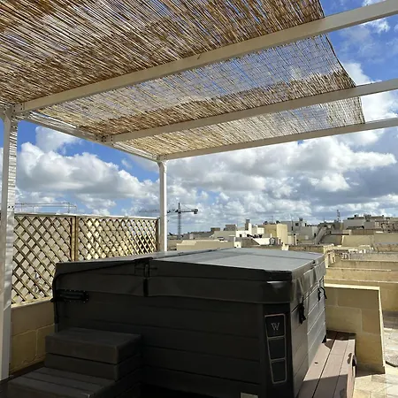 Ta' Pinu - Luxury Heritage Living