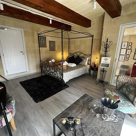 Ta' Pinu - Luxury Heritage Living *