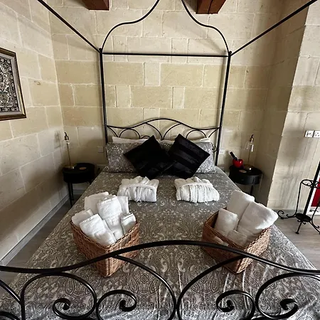Ta' Pinu - Luxury Heritage Living Lejlighed Zebbug (Gozo)