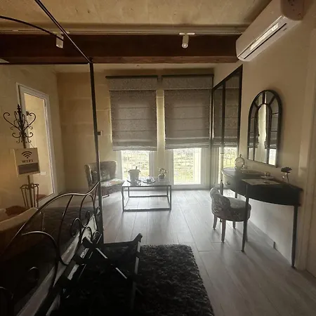 Appartamento Ta' Pinu - Luxury Heritage Living