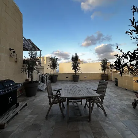 Ta' Pinu - Luxury Heritage Living Appartamento