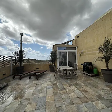 Ta' Pinu - Luxury Heritage Living Zebbug (Gozo)