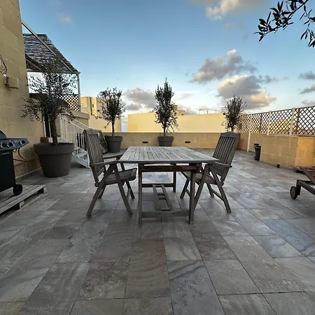 Ta' Pinu - Luxury Heritage Living *
