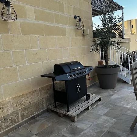Ta' Pinu - Luxury Heritage Living *