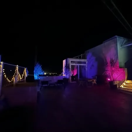 Ta' Pinu - Luxury Heritage Living דירה