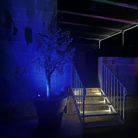 Ta' Pinu - Luxury Heritage Living Zebbug (Gozo)