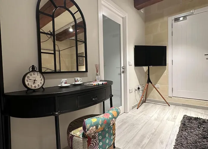 Ta' Pinu - Luxury Heritage Living