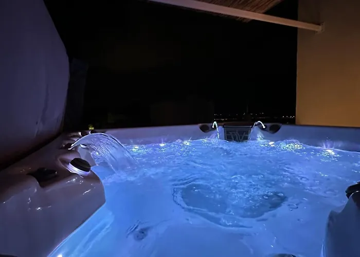 Ta' Pinu - Luxury Heritage Living Zebbug (Gozo)