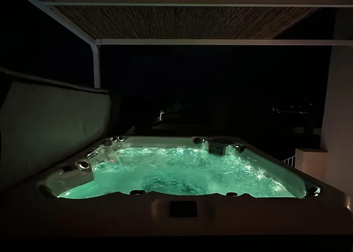 Ta' Pinu - Luxury Heritage Living *