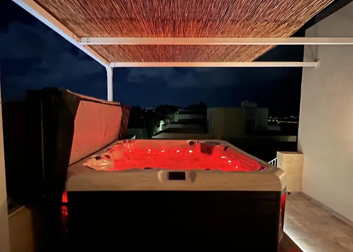 Ta' Pinu - Luxury Heritage Living 公寓 Zebbug (Gozo)