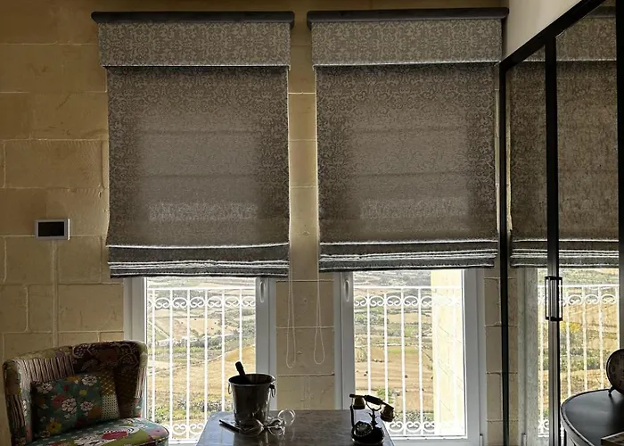 Ta' Pinu - Luxury Heritage Living *