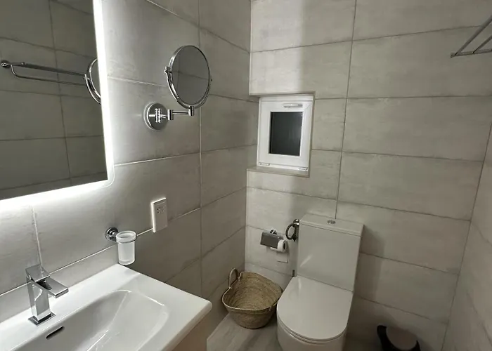 Ta' Pinu - Luxury Heritage Living 公寓 *