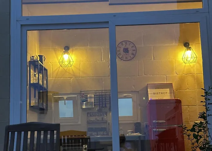 公寓 Ta' Pinu - Luxury Heritage Living Zebbug (Gozo)