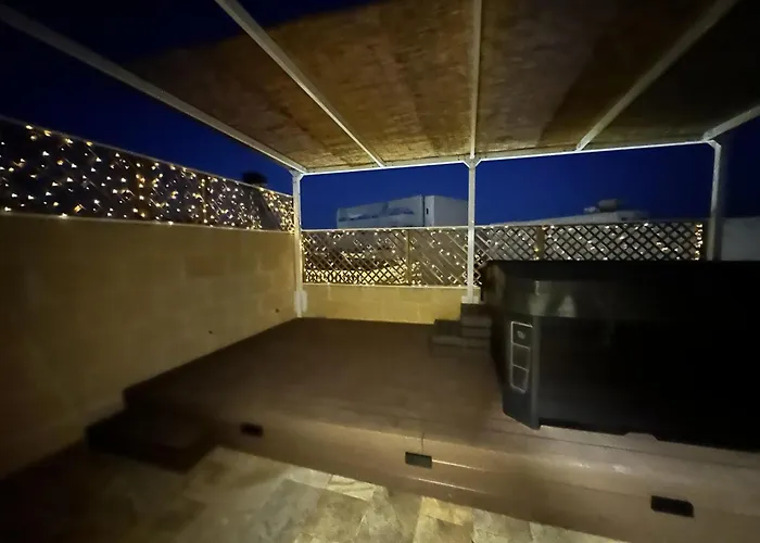 公寓 Ta' Pinu - Luxury Heritage Living