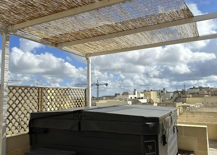 Ta' Pinu - Luxury Heritage Living