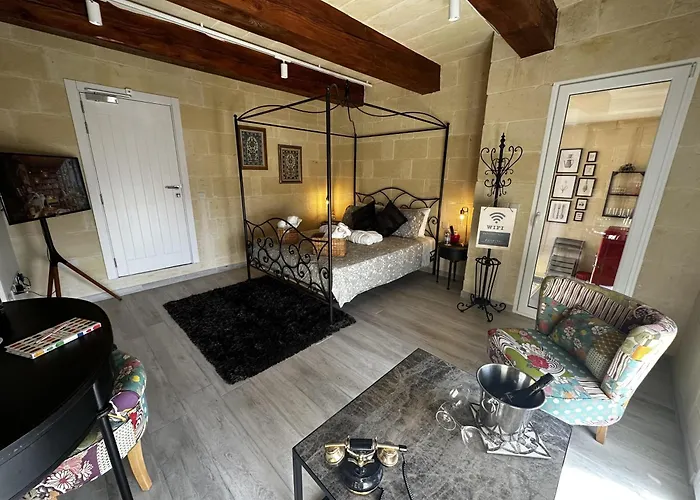 Ta' Pinu - Luxury Heritage Living *