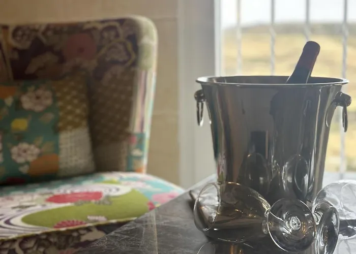 Ta' Pinu - Luxury Heritage Living 公寓 *