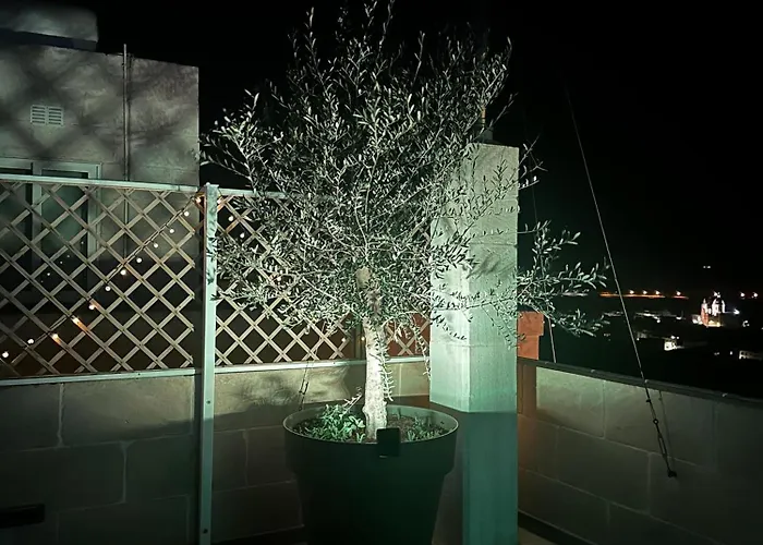 Ta' Pinu - Luxury Heritage Living 公寓